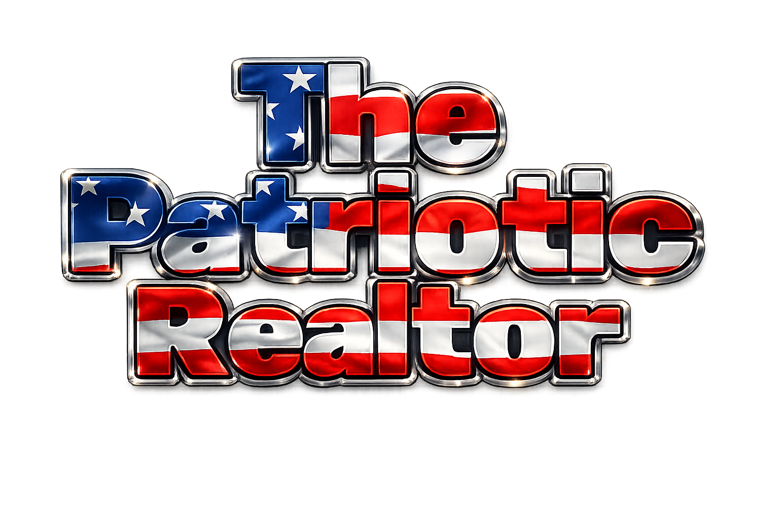 The Patriotic Realtor — Minneola FL Real Estate, brokered by eXp Realty